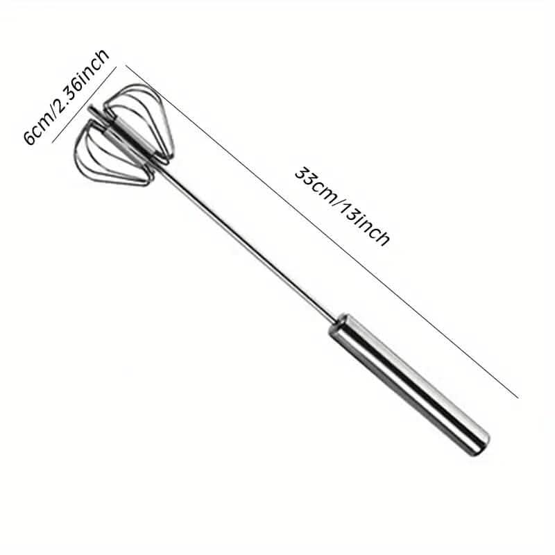 Portable Handheld Mixer