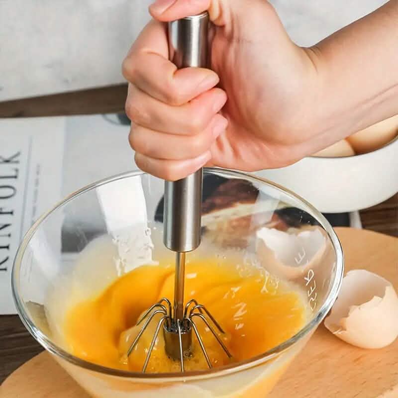 Portable Handheld Mixer